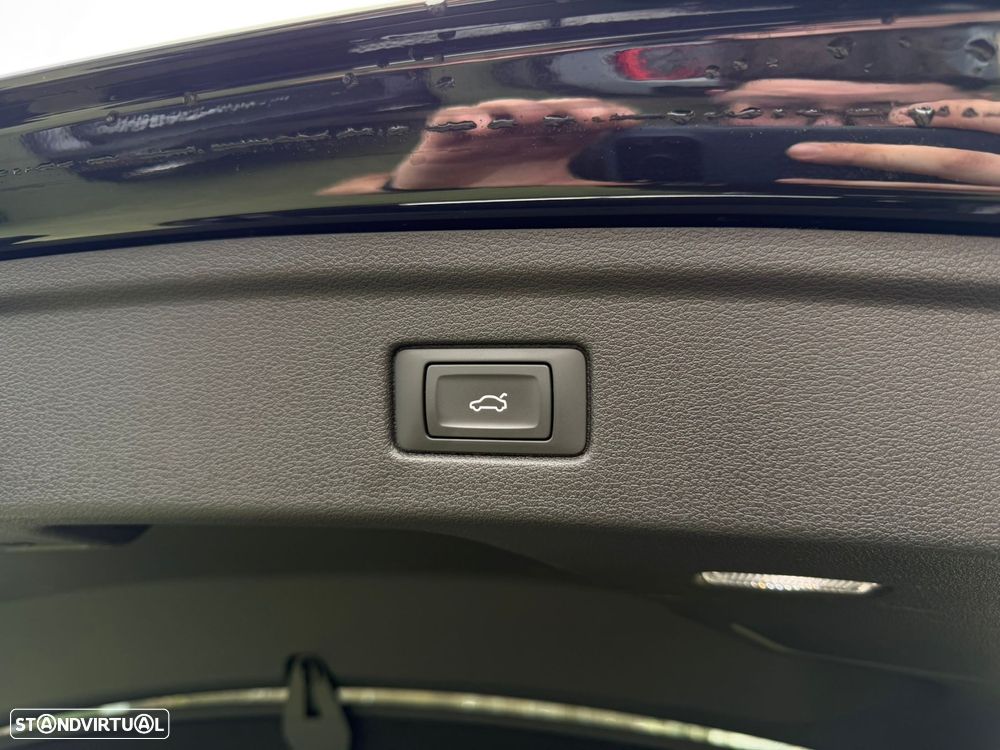 Audi A5 Sportback 35 TDI S line S tronic - 54