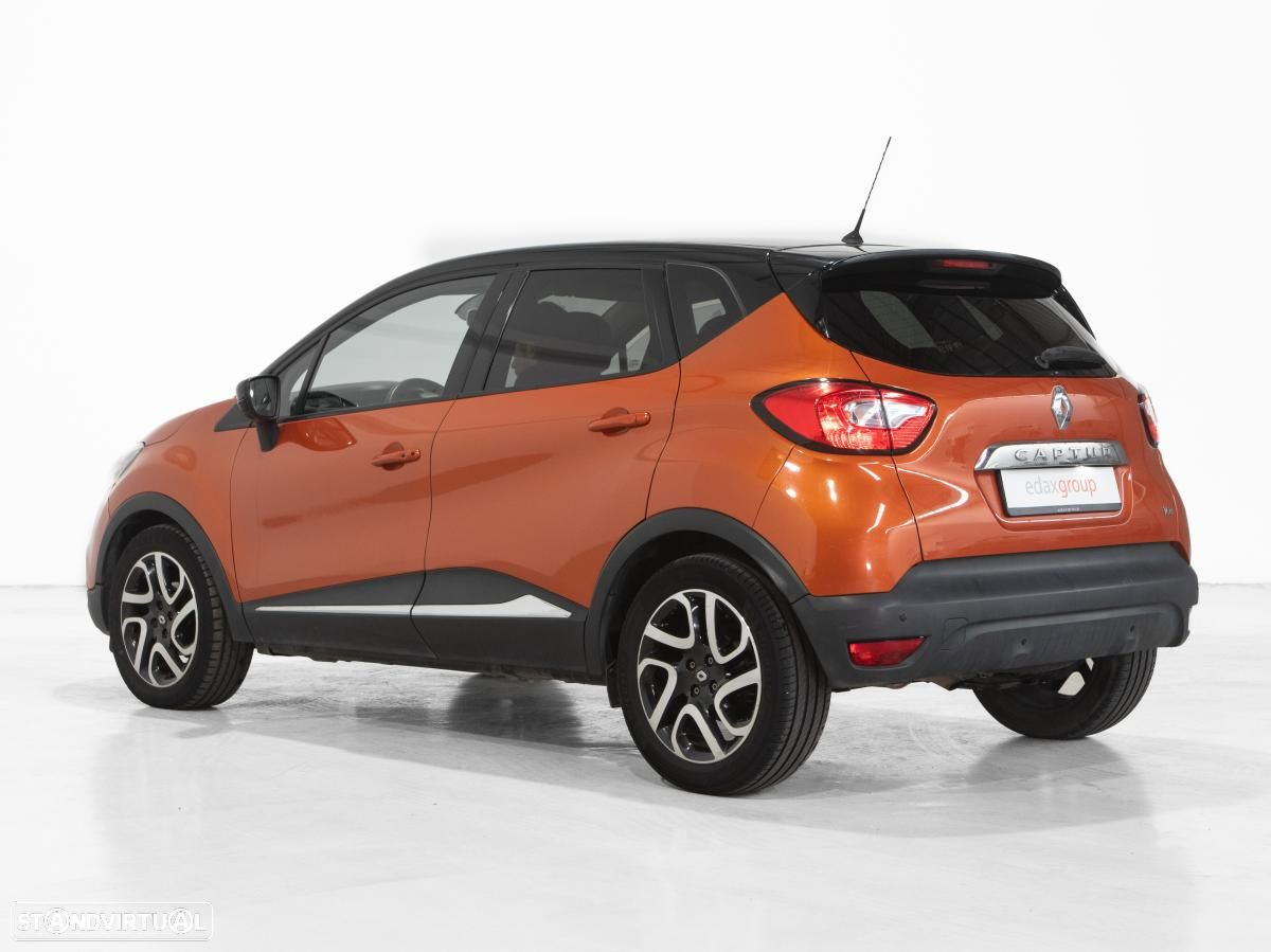 Renault Captur - 4