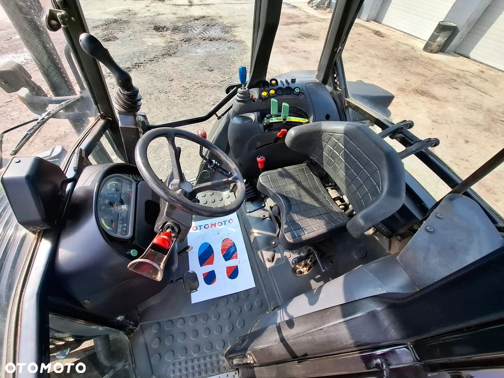 Deutz-Fahr Agroplus 100 - 6