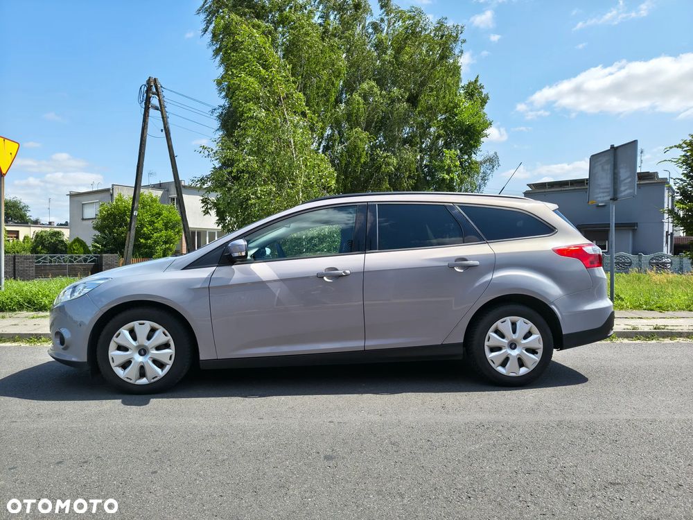 Ford Focus - 6