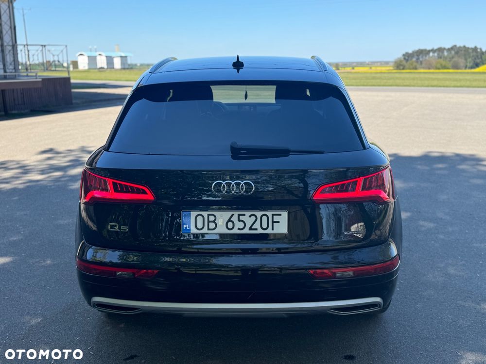 Audi Q5 2.0 TFSI Quattro S tronic sport - 19