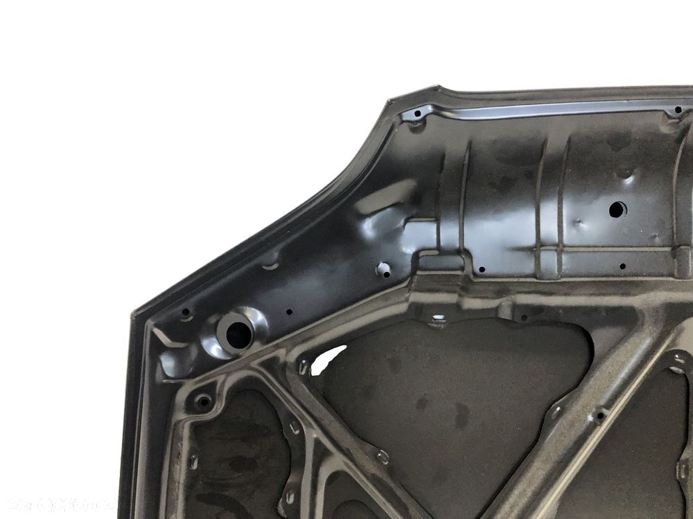 Toyota Starlet P90 V 1996-1999 Maska pokrywa silnika przednia - 8