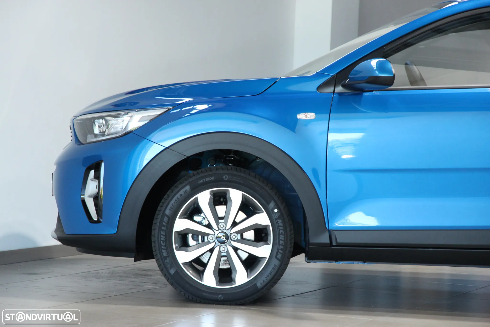 Kia Stonic 1.2 Dynamic - 6