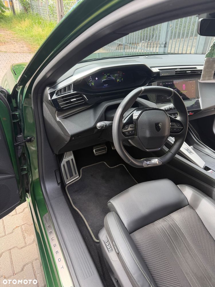 Peugeot 308 1.5 BlueHDi GT Pack S&S EAT8 - 27