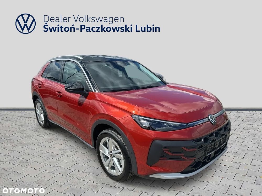 Volkswagen T-Roc 1.5 TSI Style DSG - 8
