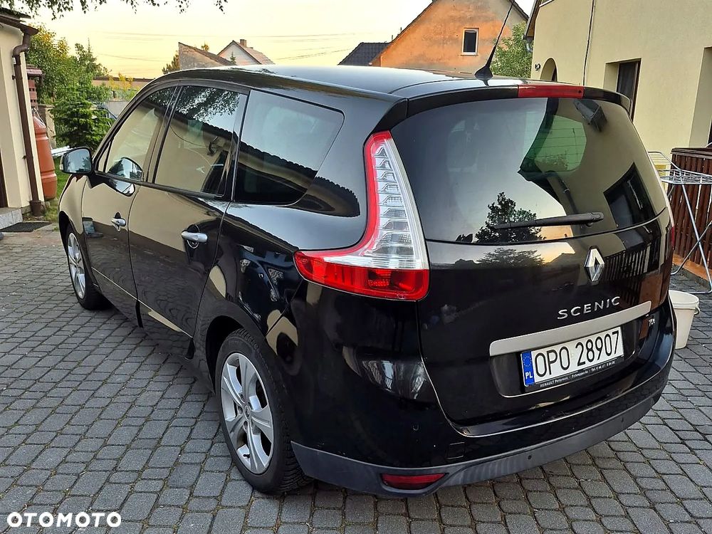Renault Grand Scenic TCe 130 Dynamique - 5