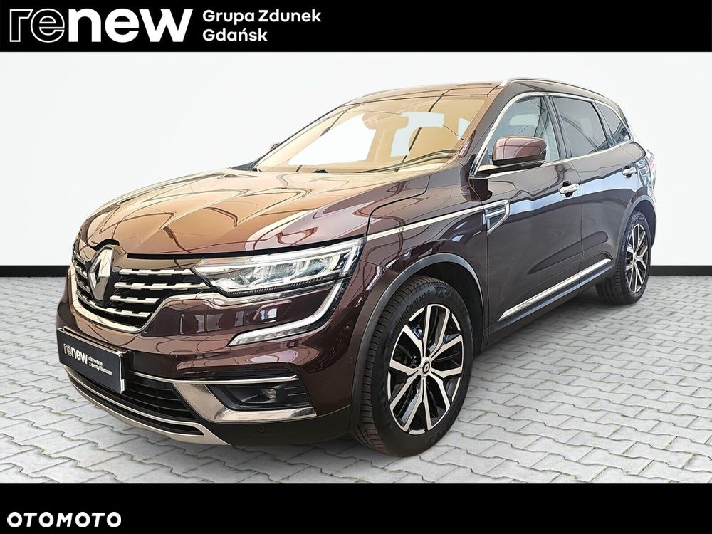 Renault Koleos 2.0 Blue dCi Intens 4x4 X-Tronic - 1