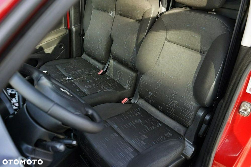 Citroën Berlingo - 18