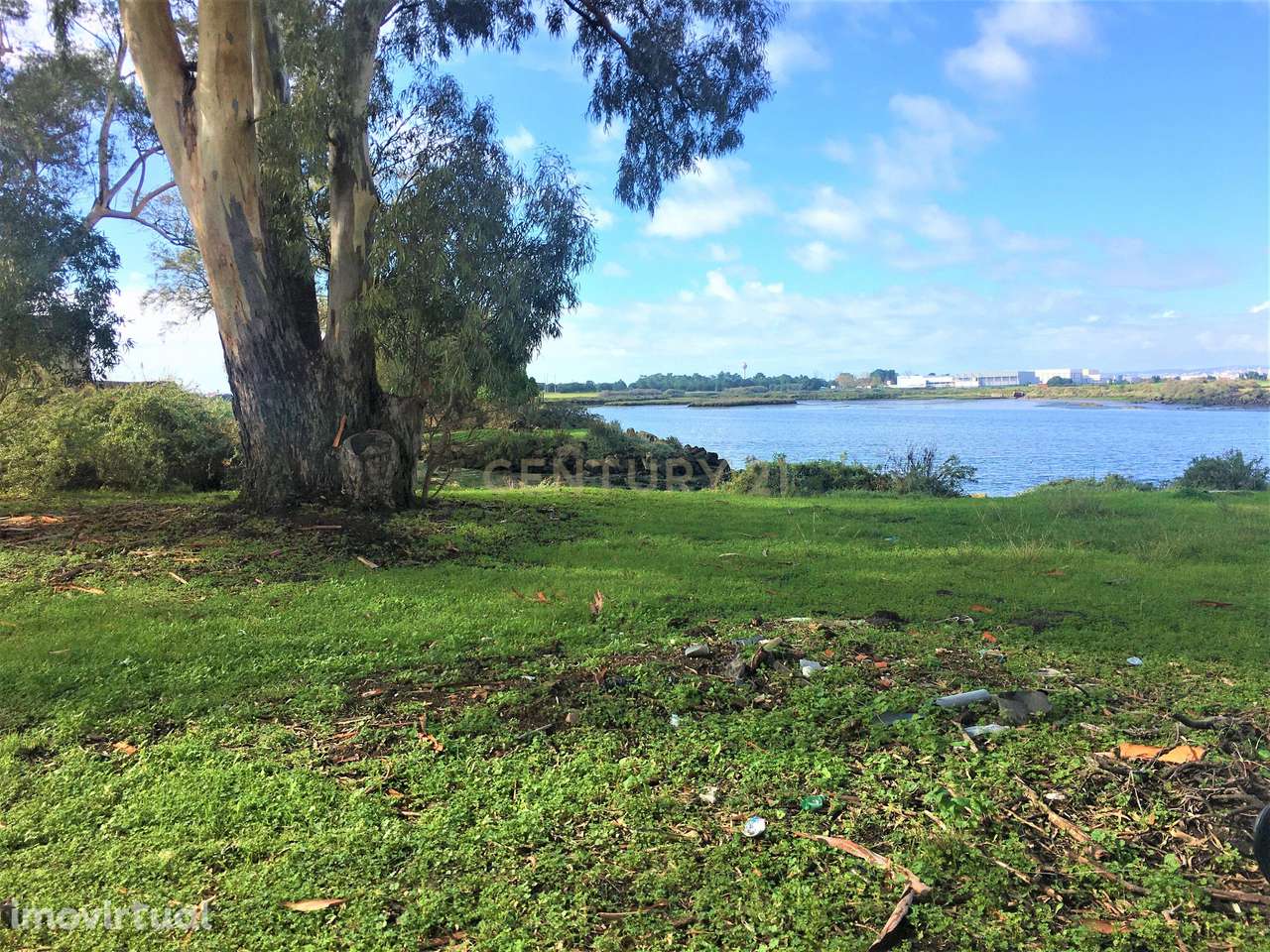 Empreendimento exclusivo na margem sul do Rio Tejo e em frente a Lisbo - Grande imagem: 3/20