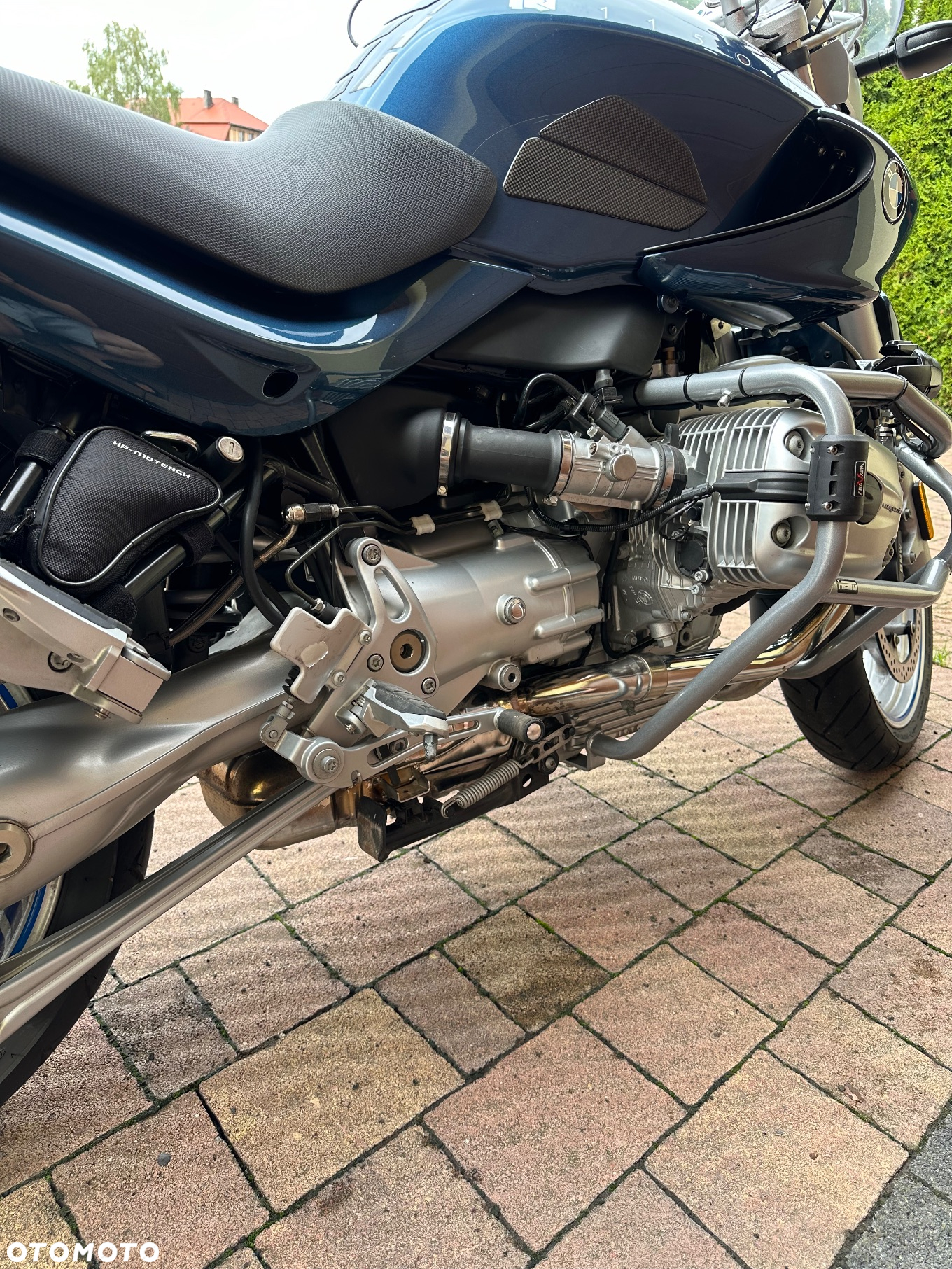 BMW R - 5