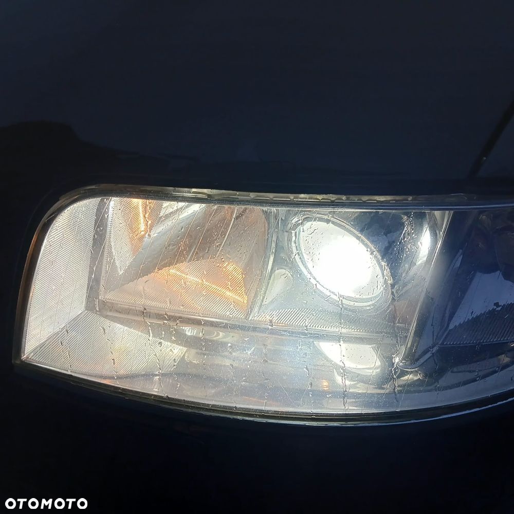 Audi A4 Avant 1.8T - 26