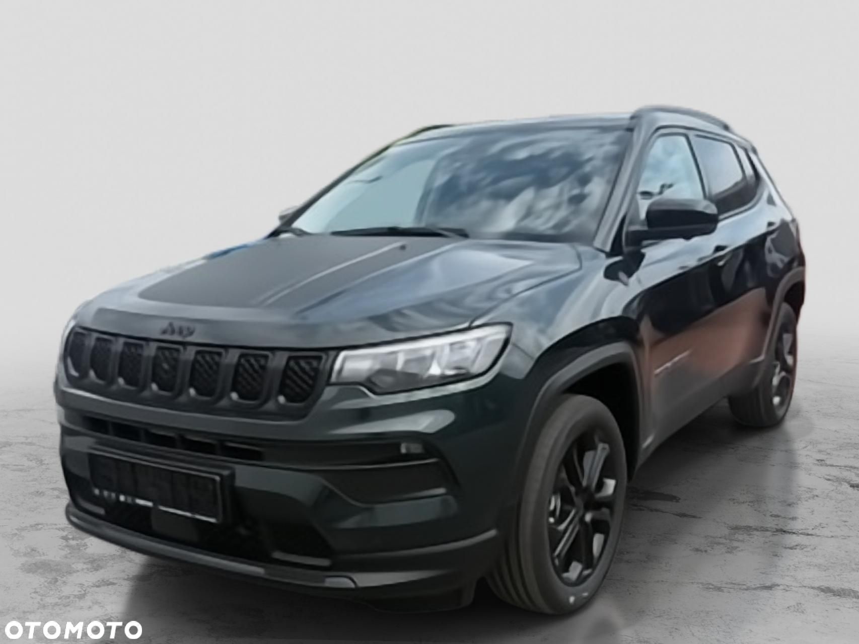 Jeep Compass - 1