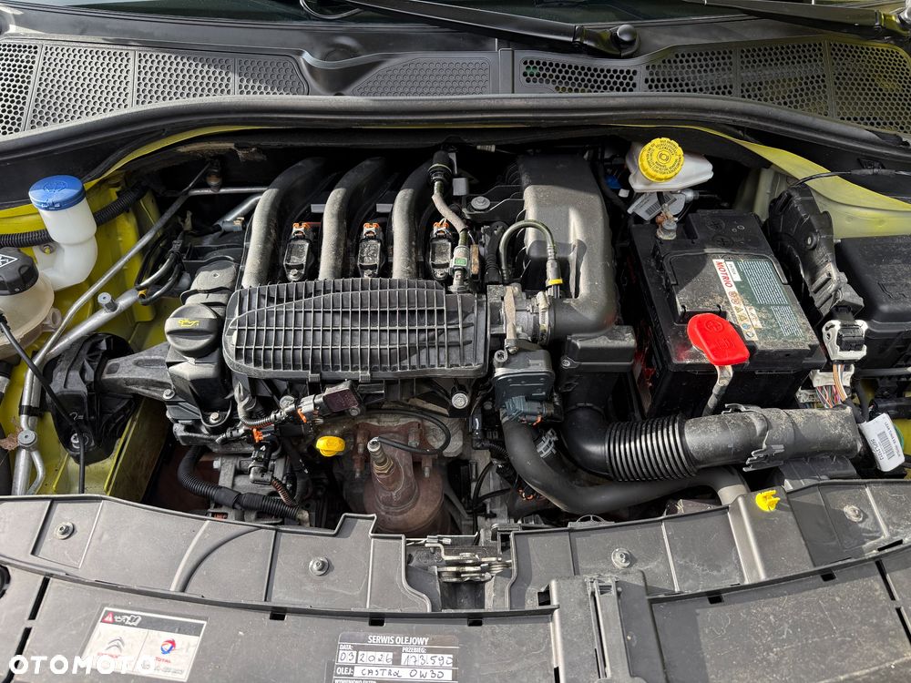 Citroën C4 Cactus PureTech 82 Feel Edition - 25