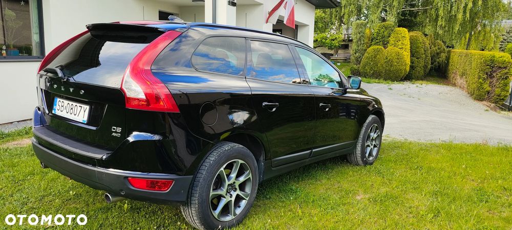 Volvo XC 60 D5 AWD Kinetic - 3