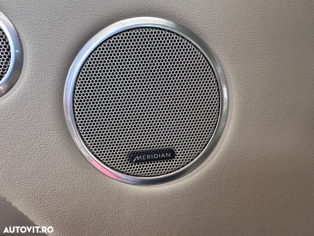 Land Rover Range Rover - 26