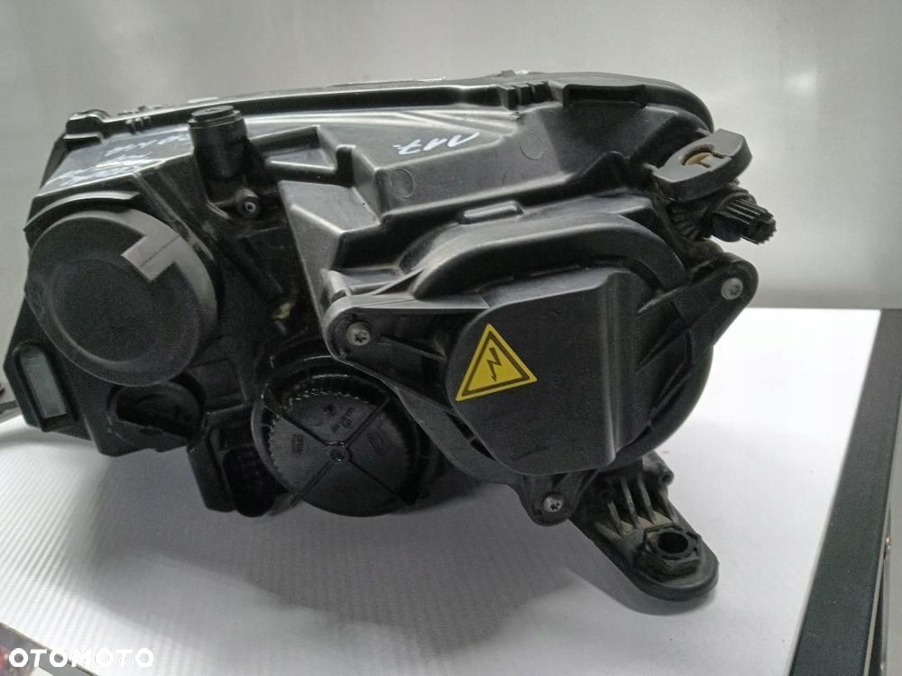 LAMPA PRZÓD PRZEDNIA PRAWA SKODA RAPID LIFT 5JB941016C - 7