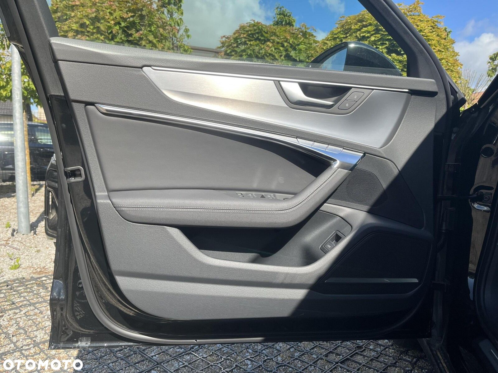 Audi A6 - 19