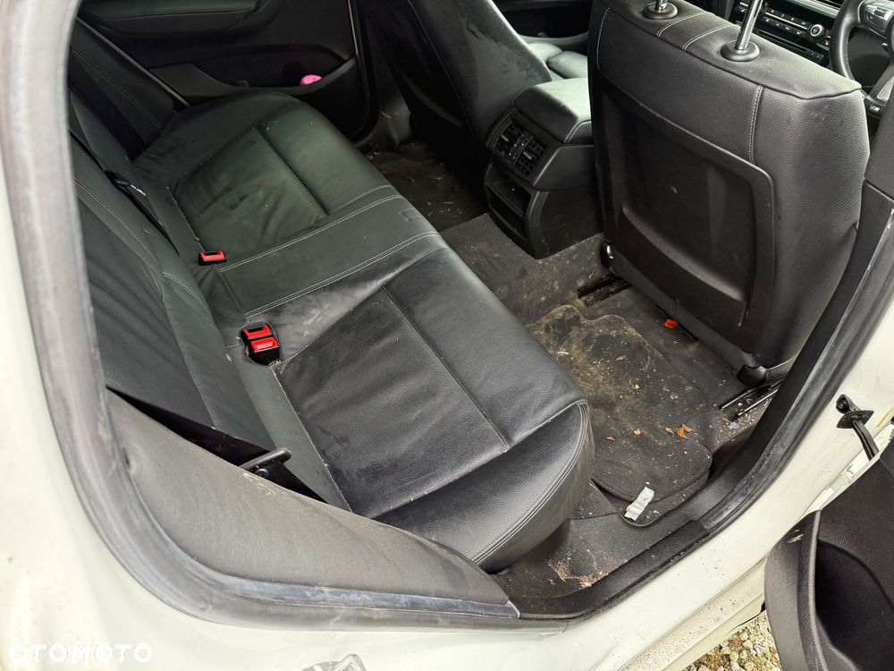 BMW X4 xDrive20d M Sport X sport - 9