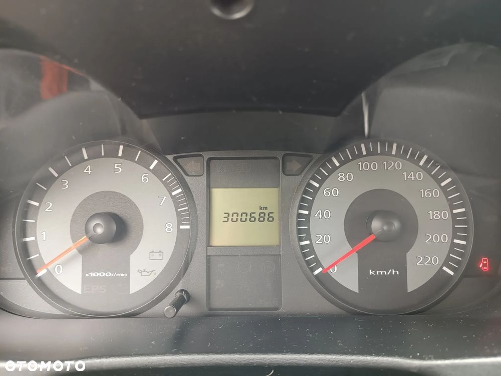 Mitsubishi Colt 1.3 Inform - 6