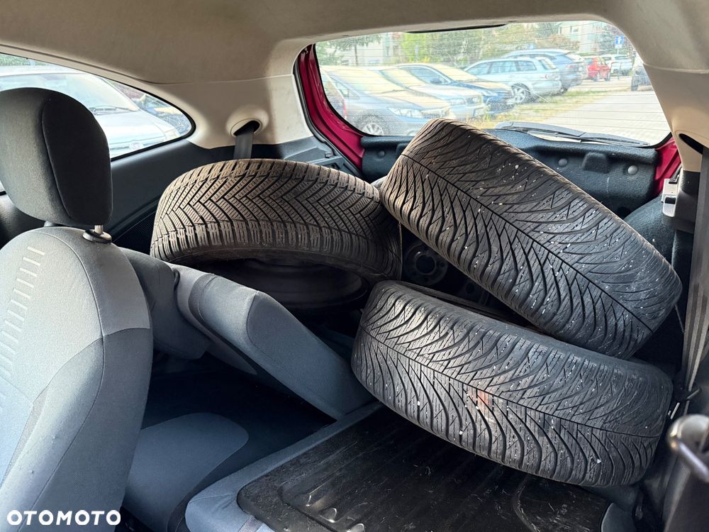 Ford KA 1.2 Titanium+ - 19