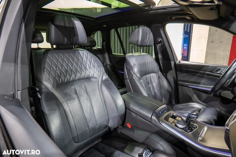 BMW X5 xDrive40d AT MHEV - 17