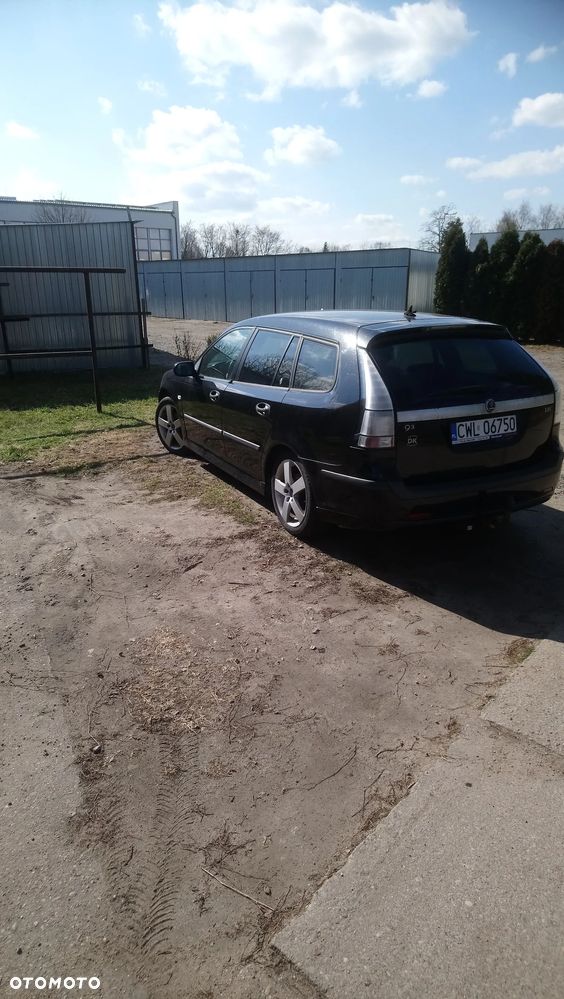 Saab 9-3 1.8 t Linear - 26