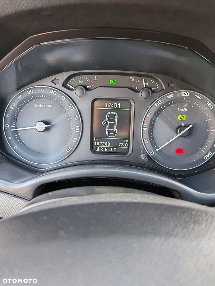 Skoda Octavia - 23