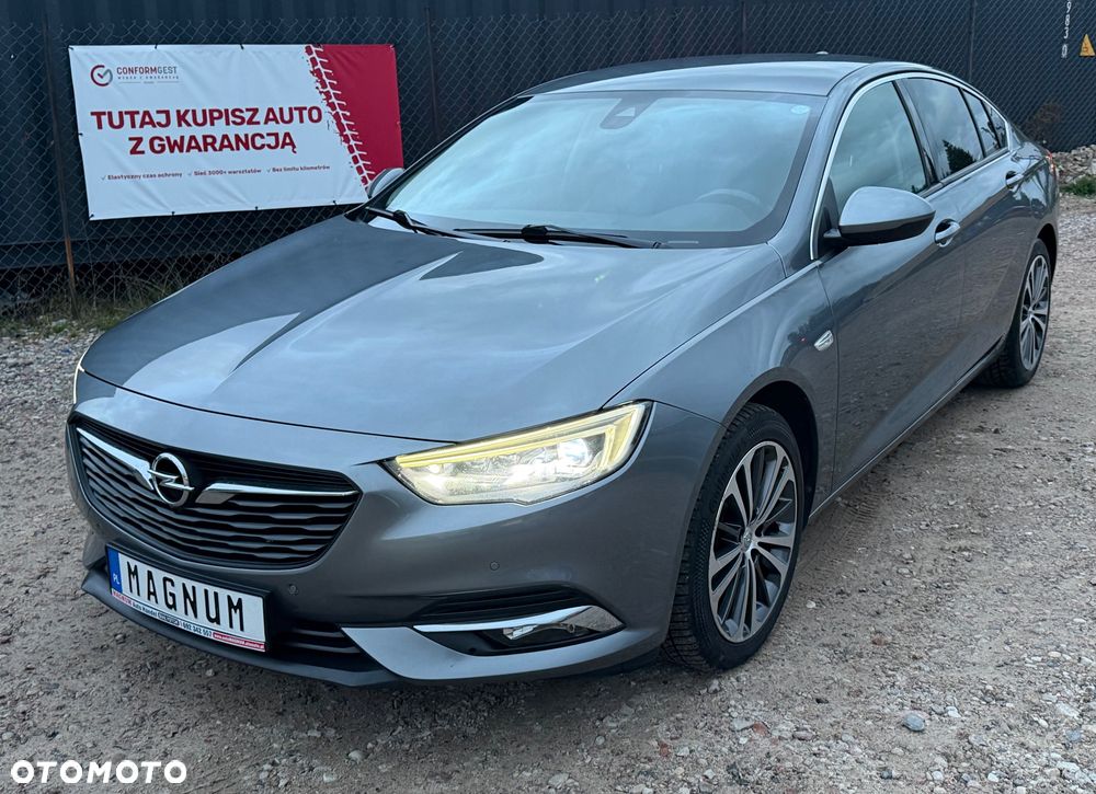 Opel Insignia 1.5 Direct InjectionTurbo Dynamic - 22