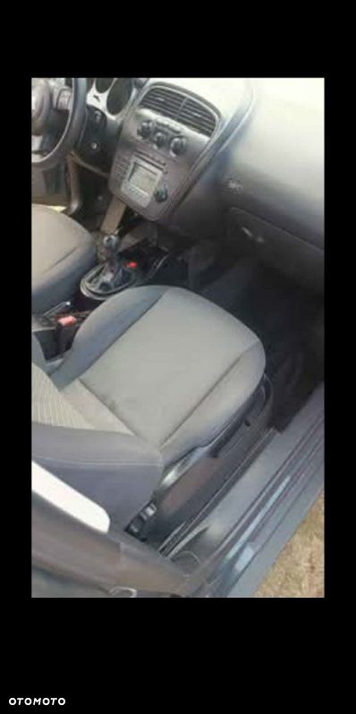 Seat Altea 1.6 Rebel - 7