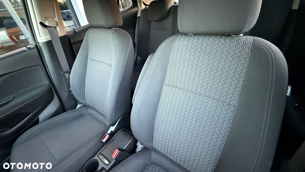 Opel Mokka X - 25