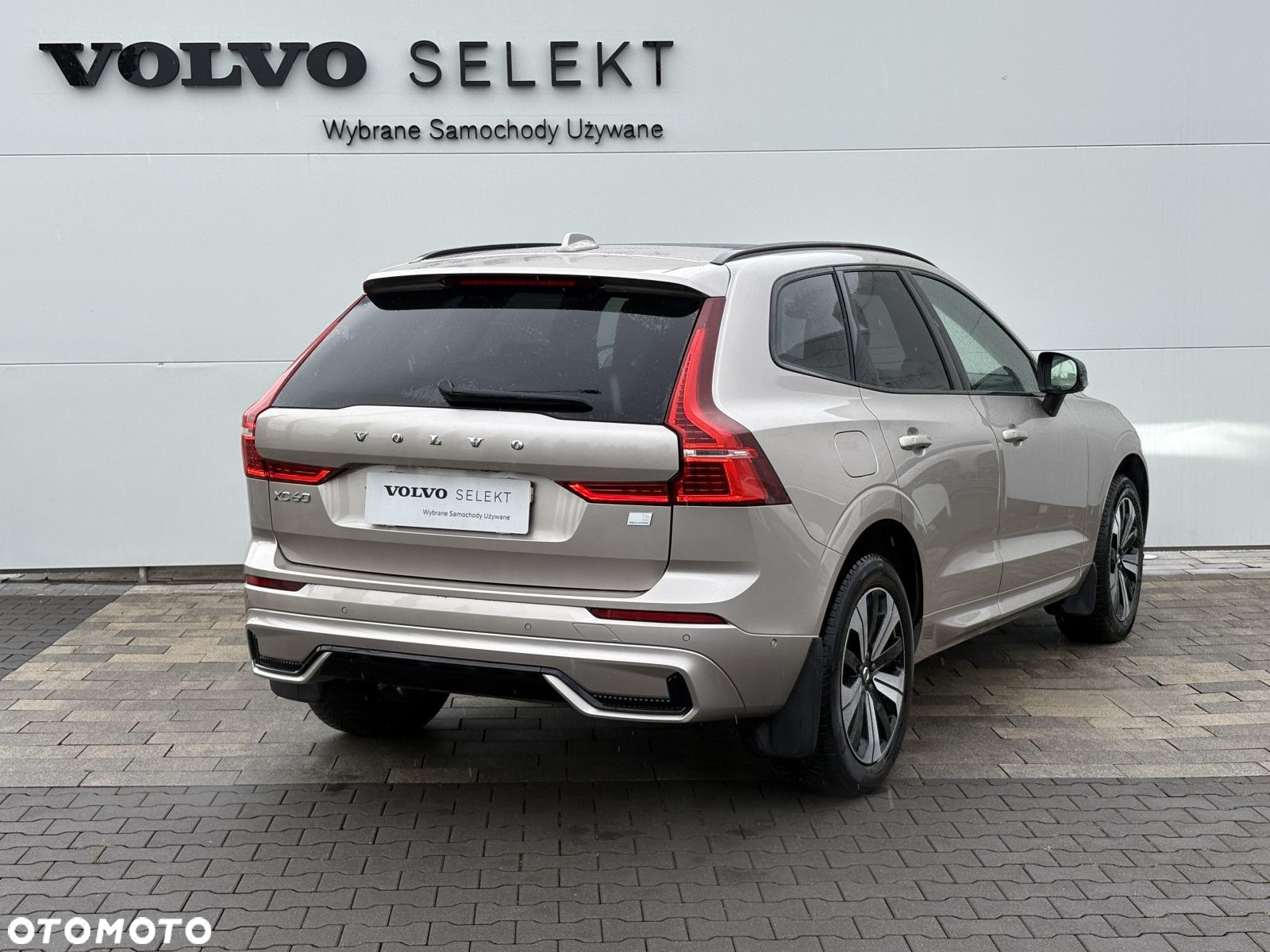 Volvo XC 60 - 5