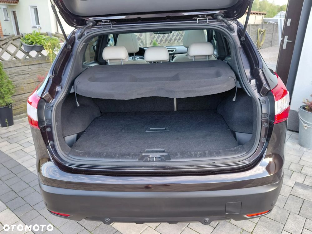Nissan Qashqai 1.2 DIG-T 360 - 10