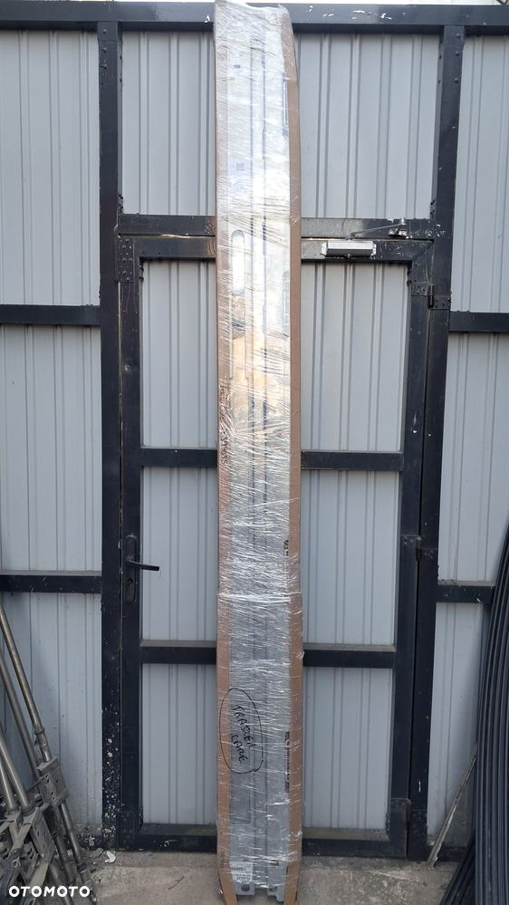 NOWY Słupek tył Schmitz 275cm - 1