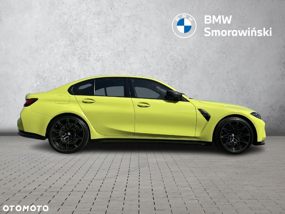 BMW M3 - 6