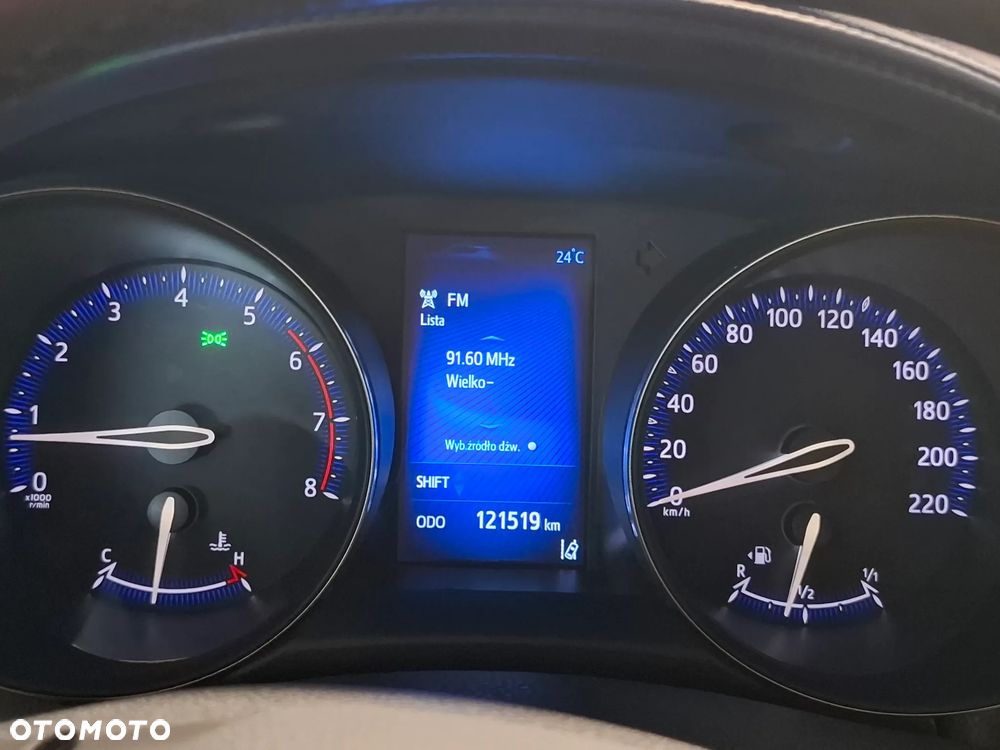 Toyota C-HR 1.2 T Prestige - 8