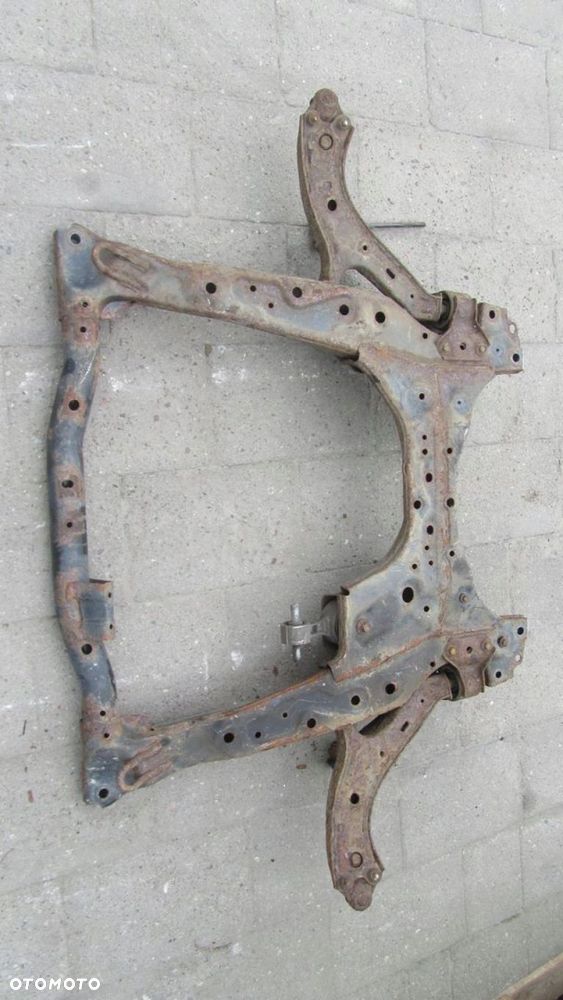 HONDA CR-V IV SANKI WÓZEK PRZÓD 12-16 5 - 4