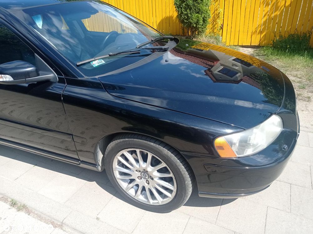 Volvo V70 2.4 T5 Edition - 2