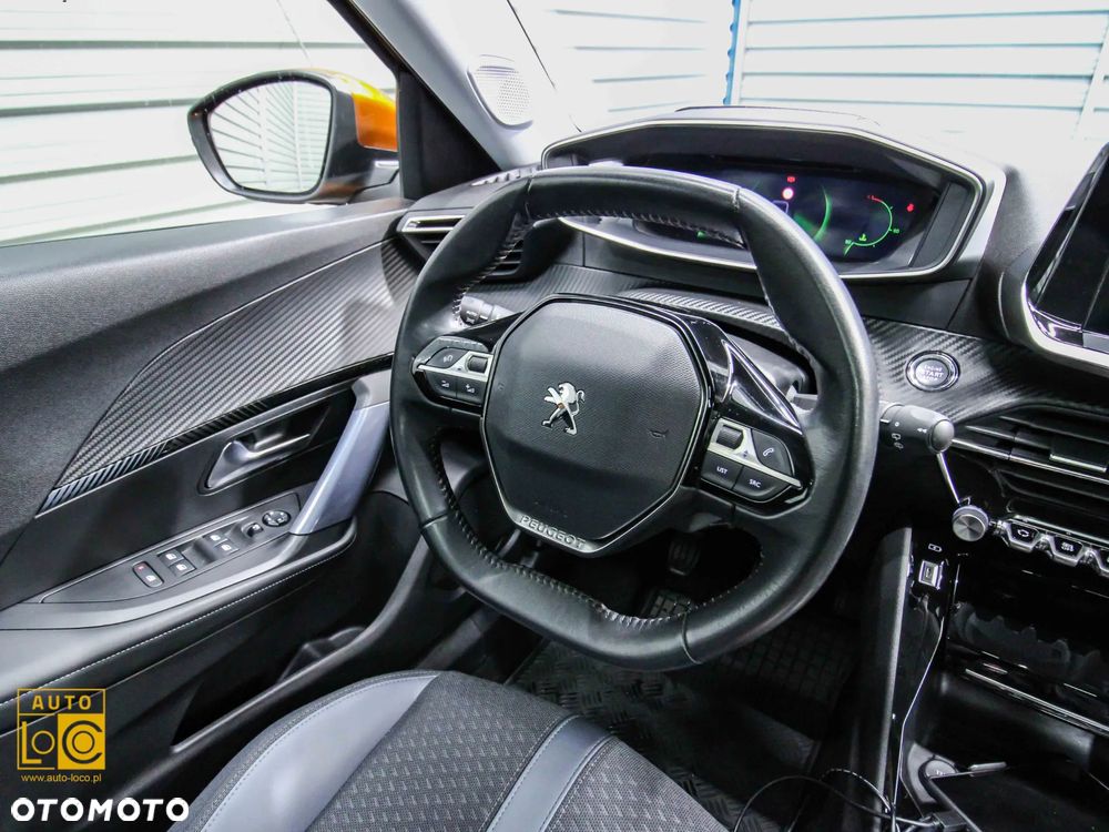 Peugeot 2008 PureTech 100 Stop&Start Allure - 28