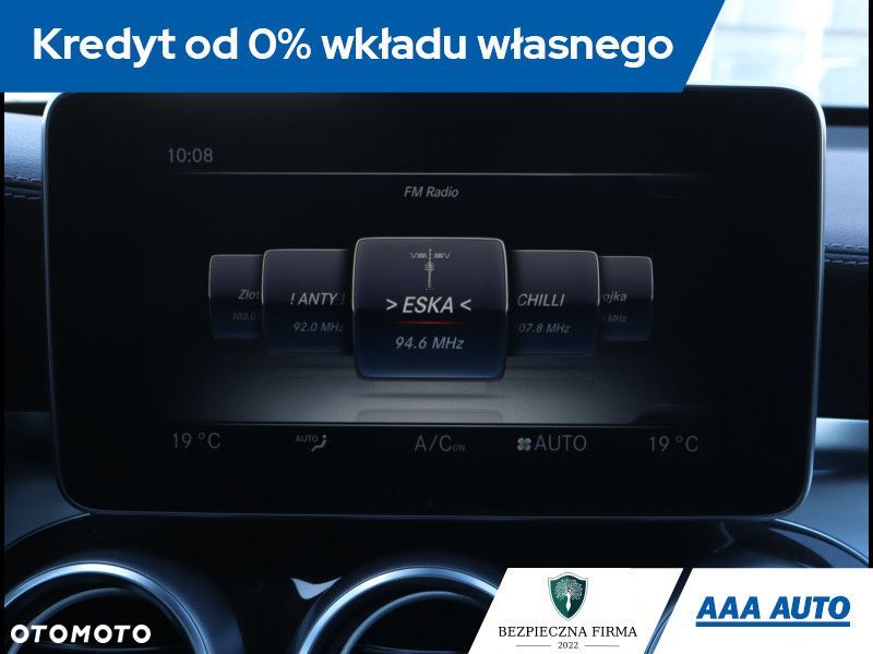 Mercedes-Benz GLC - 13