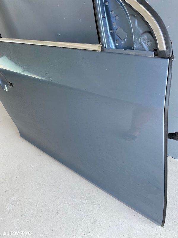 Usa fata dreapta Volvo V60 D6 HYBRID 2014+ S60 31424598 - 4