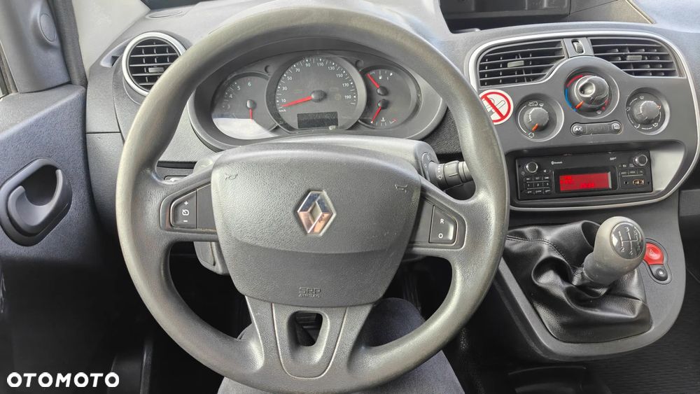 Renault Kangoo Maxi - 14