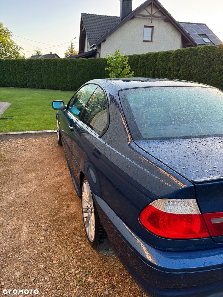 BMW Seria 3 330Ci - 7