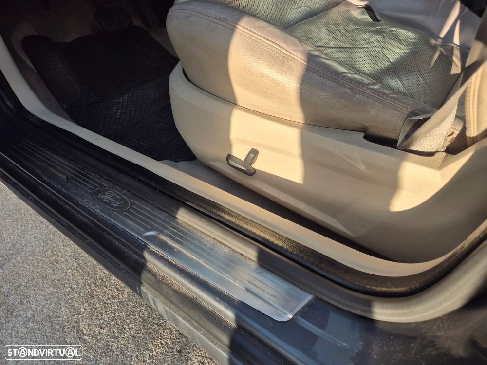 Ford Mondeo SW 2.0 TDCi Sport Dura. - 32