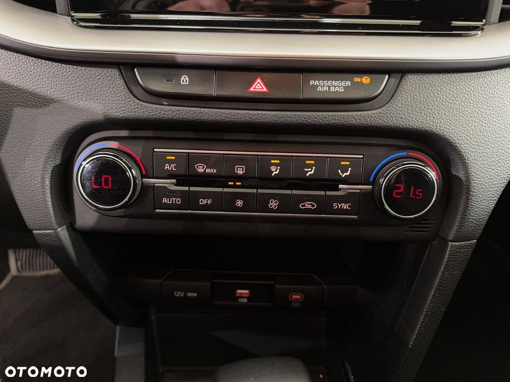 Kia XCeed - 6