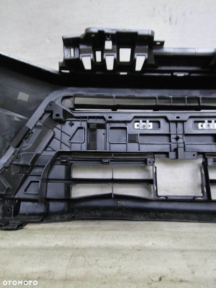 SUZUKI VITARA II LIFT ZDERZAK PRZÓD PRZEDNI 18-24r - 34