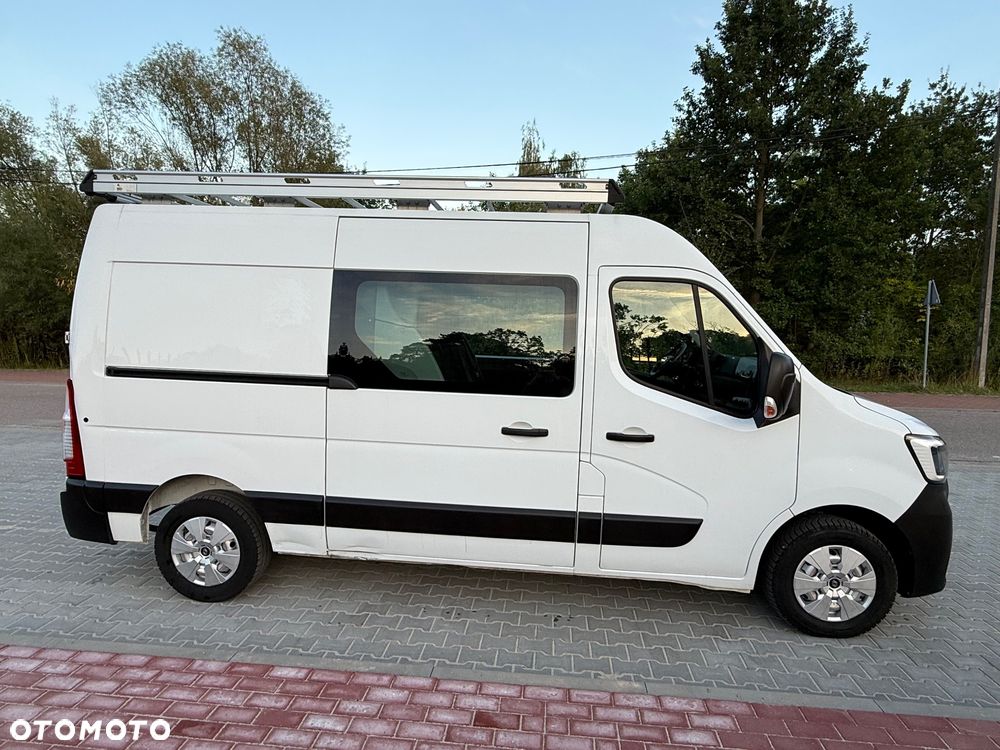 Renault Master L2H2 - 11