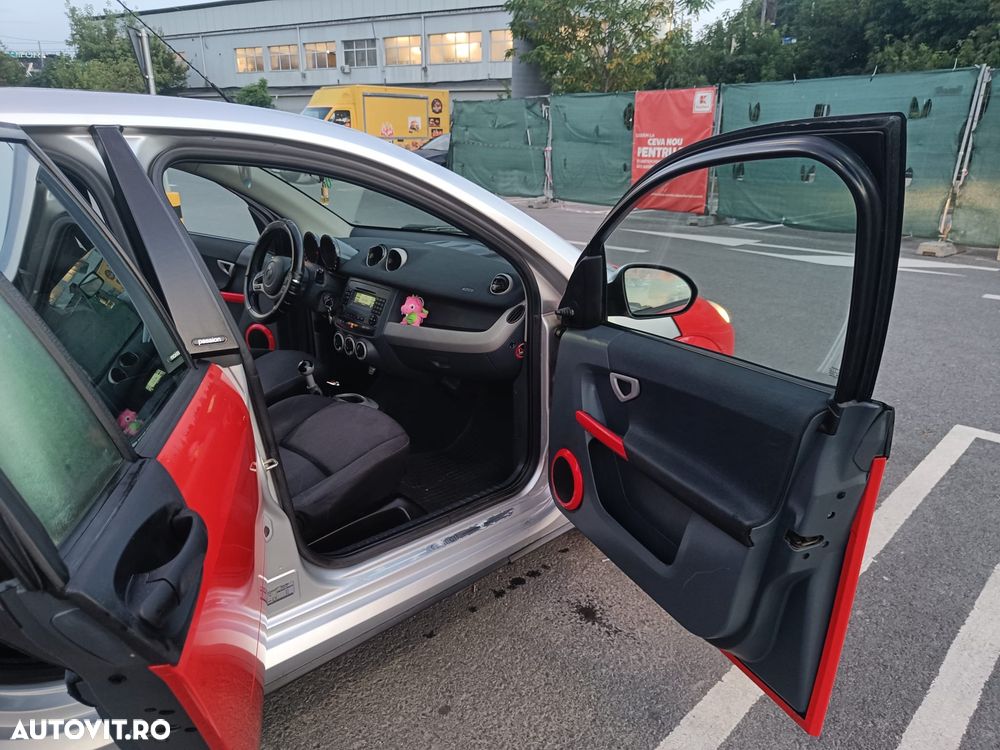 Smart Forfour 1.3 pulse - 10