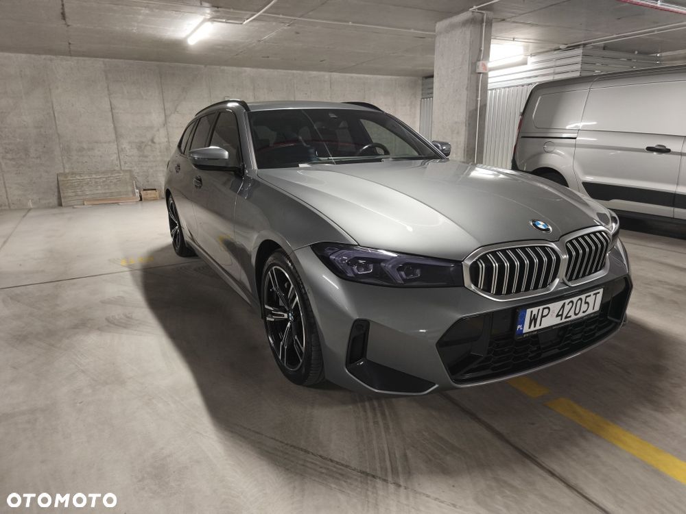 BMW Seria 3 - 3