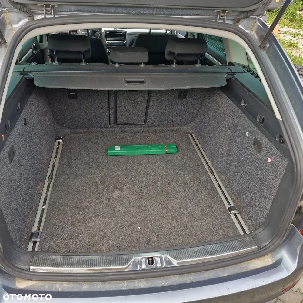 Skoda Superb 2.0 TDI Comfort - 13