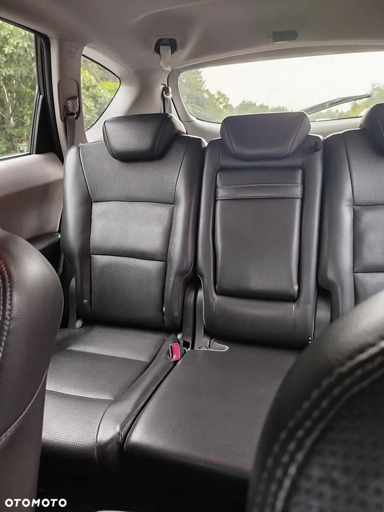 Subaru B9 Tribeca 3.0R Automatik Active - 9